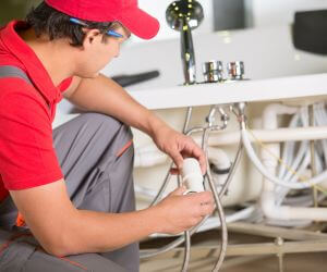 About Emergency plumbing pros Oneida, PA